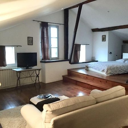 Hotel Saint Laurans Aurignac  Kültér fotó