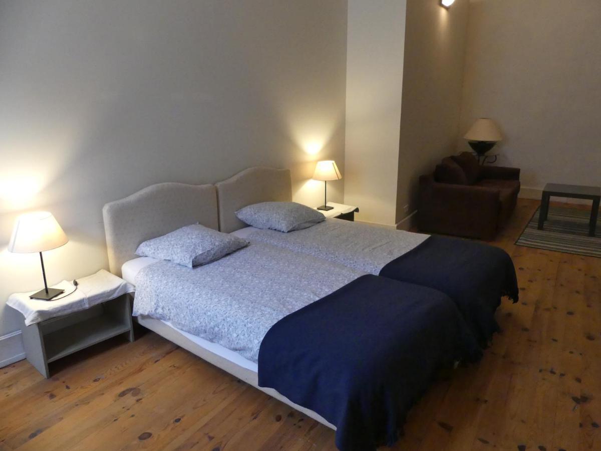 Hotel Saint Laurans Aurignac  Kültér fotó
