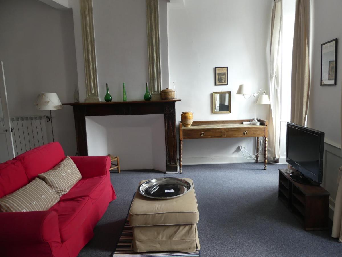 Hotel Saint Laurans Aurignac  Kültér fotó