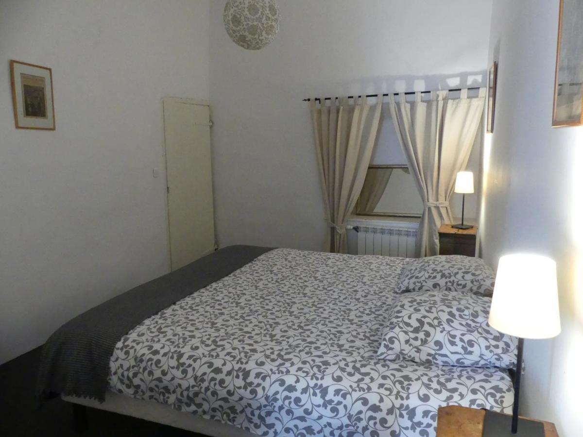 Hotel Saint Laurans Aurignac  Kültér fotó