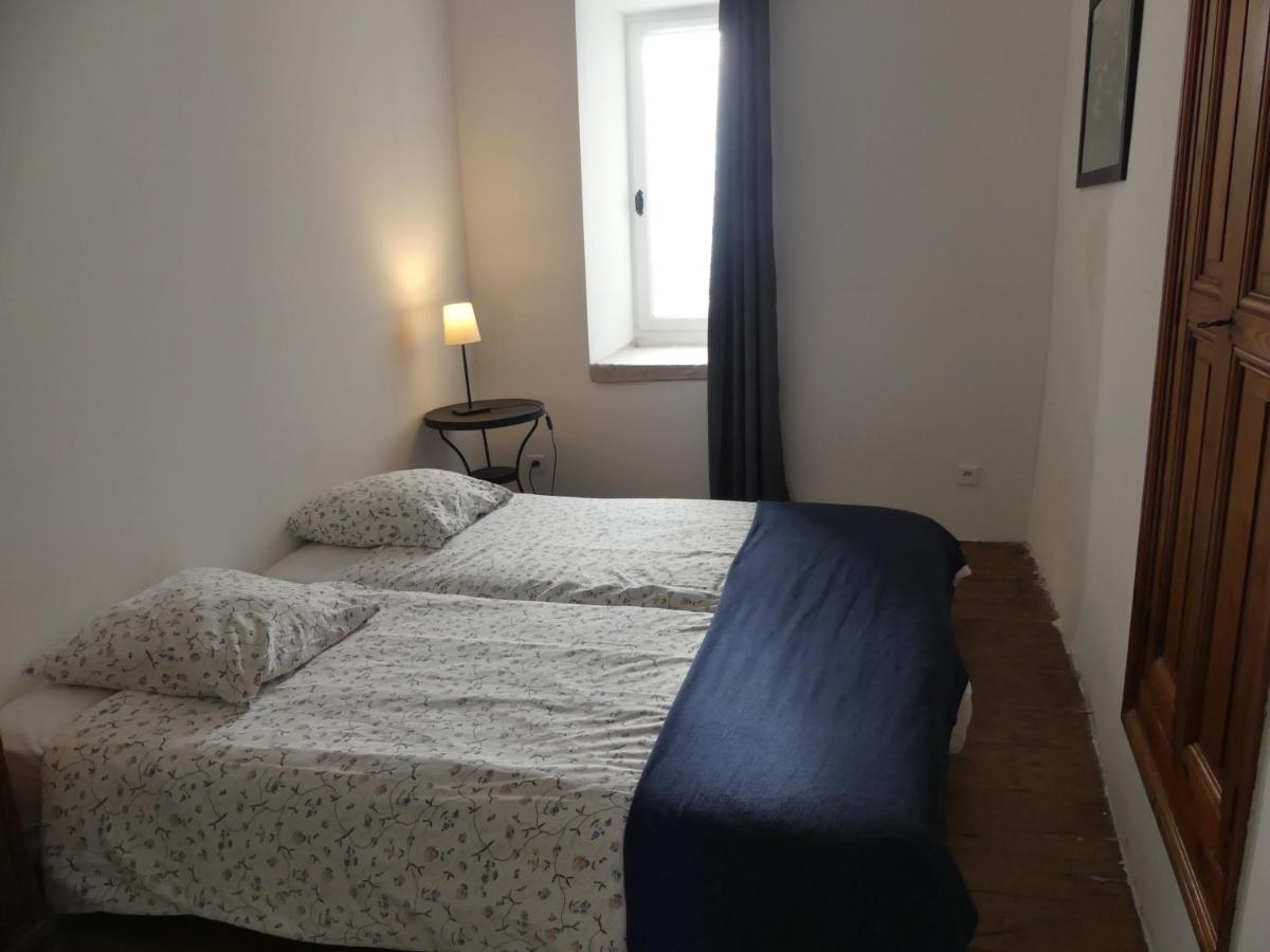 Hotel Saint Laurans Aurignac  Kültér fotó