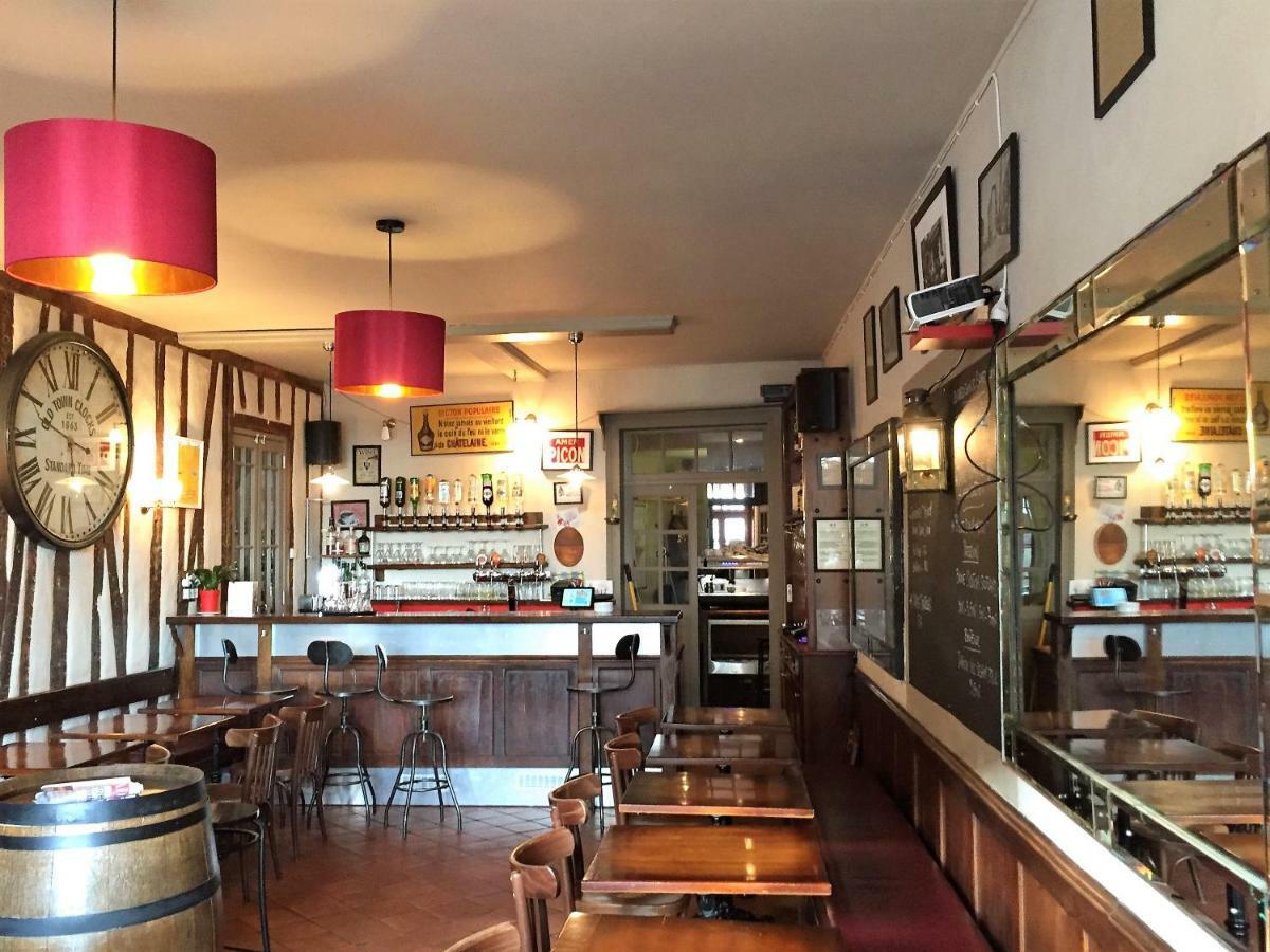 Hotel Saint Laurans Aurignac  Kültér fotó