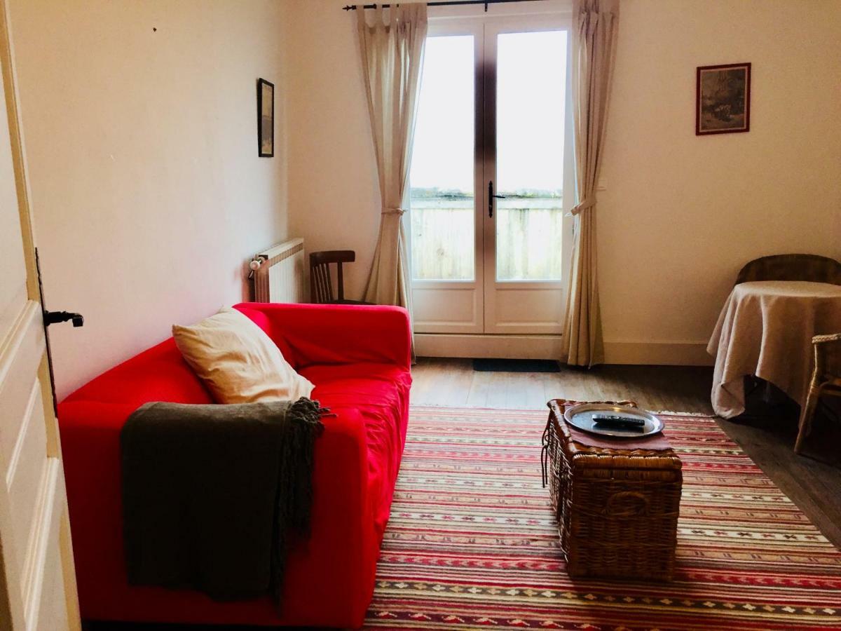 Hotel Saint Laurans Aurignac  Kültér fotó